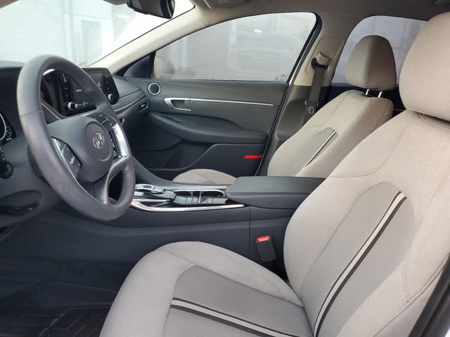 Used 2020 Hyundai Sonata SEL w/ Convenience Package image 18