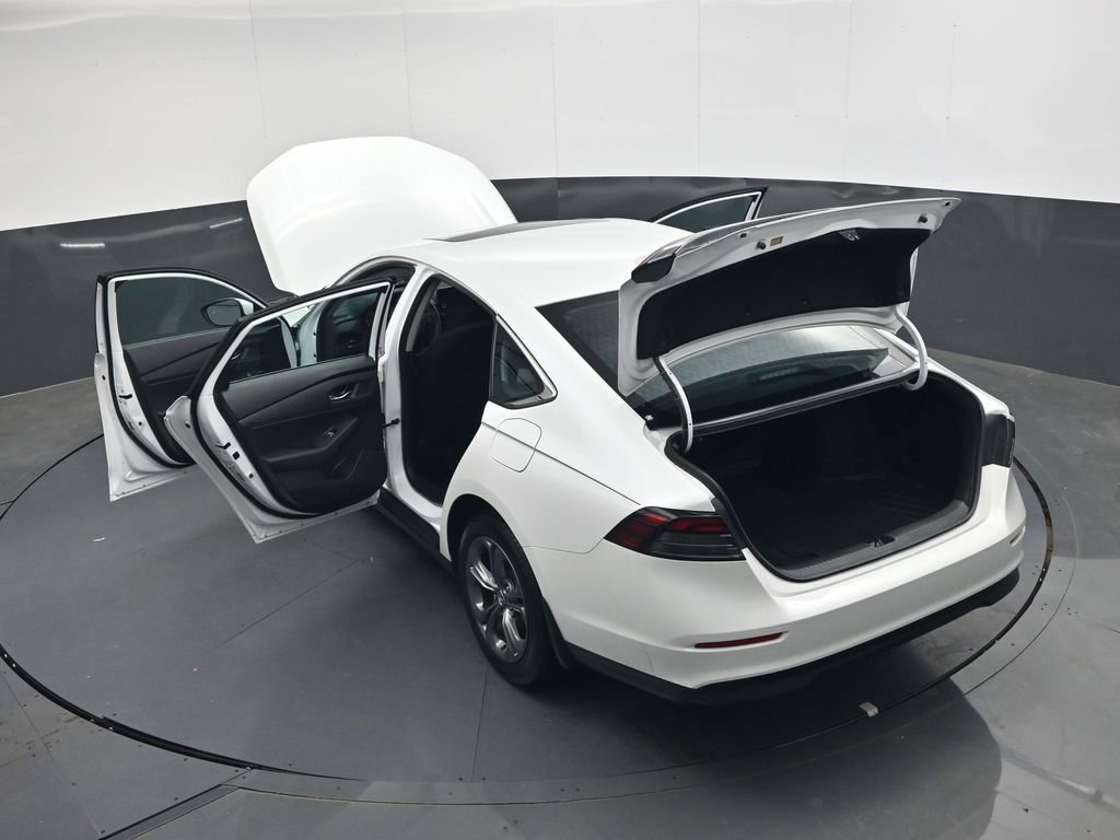 Used 2024 Honda Accord EX image 46