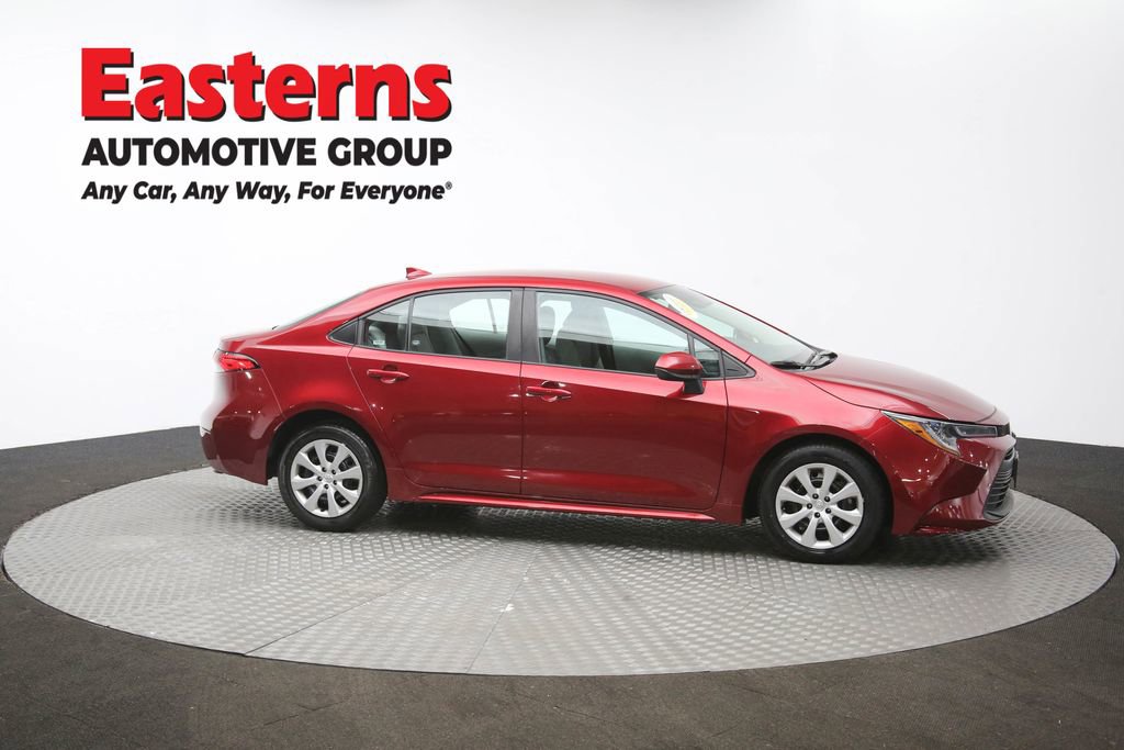 Used 2024 Toyota Corolla LE image 44