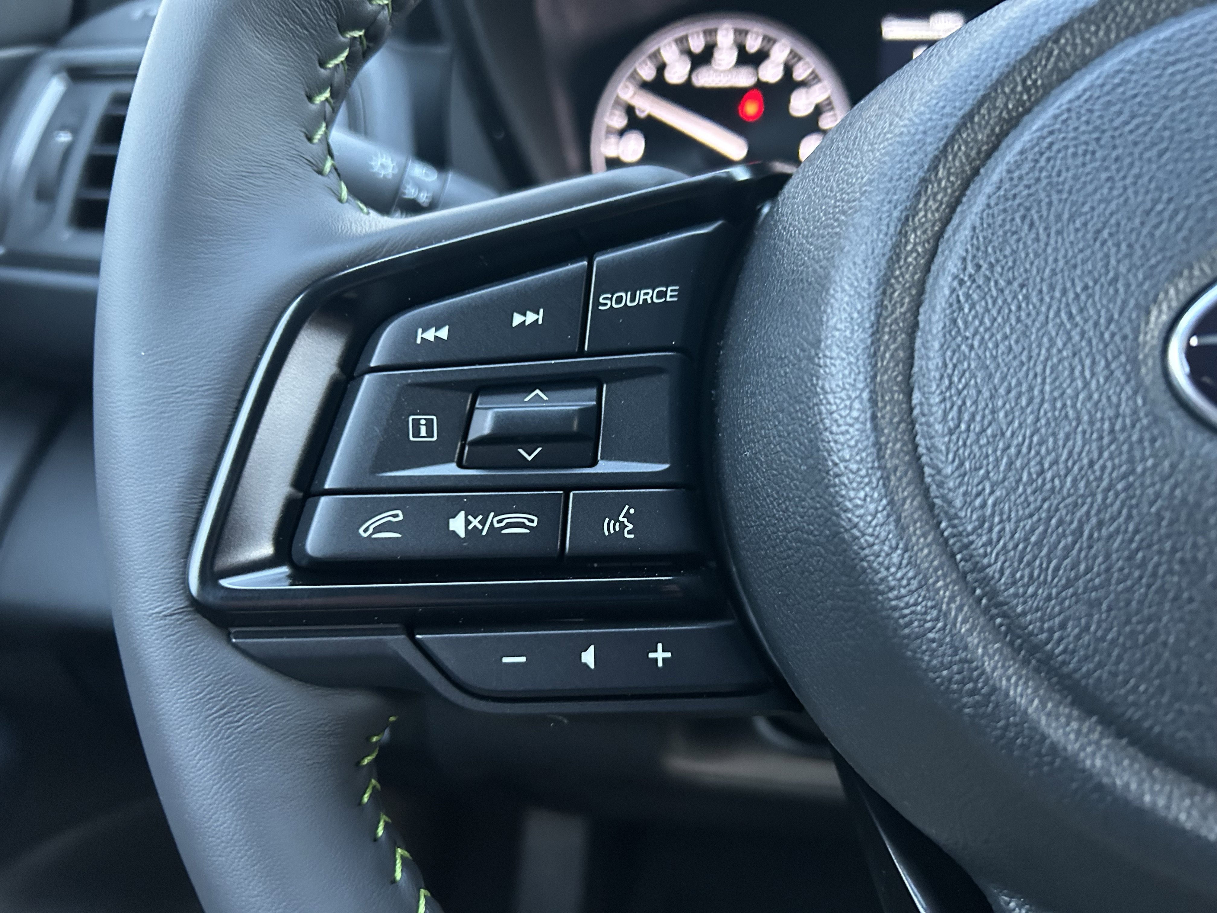 New 2026 Subaru Ascent Bronze Edition w/ Onyx Package image 18