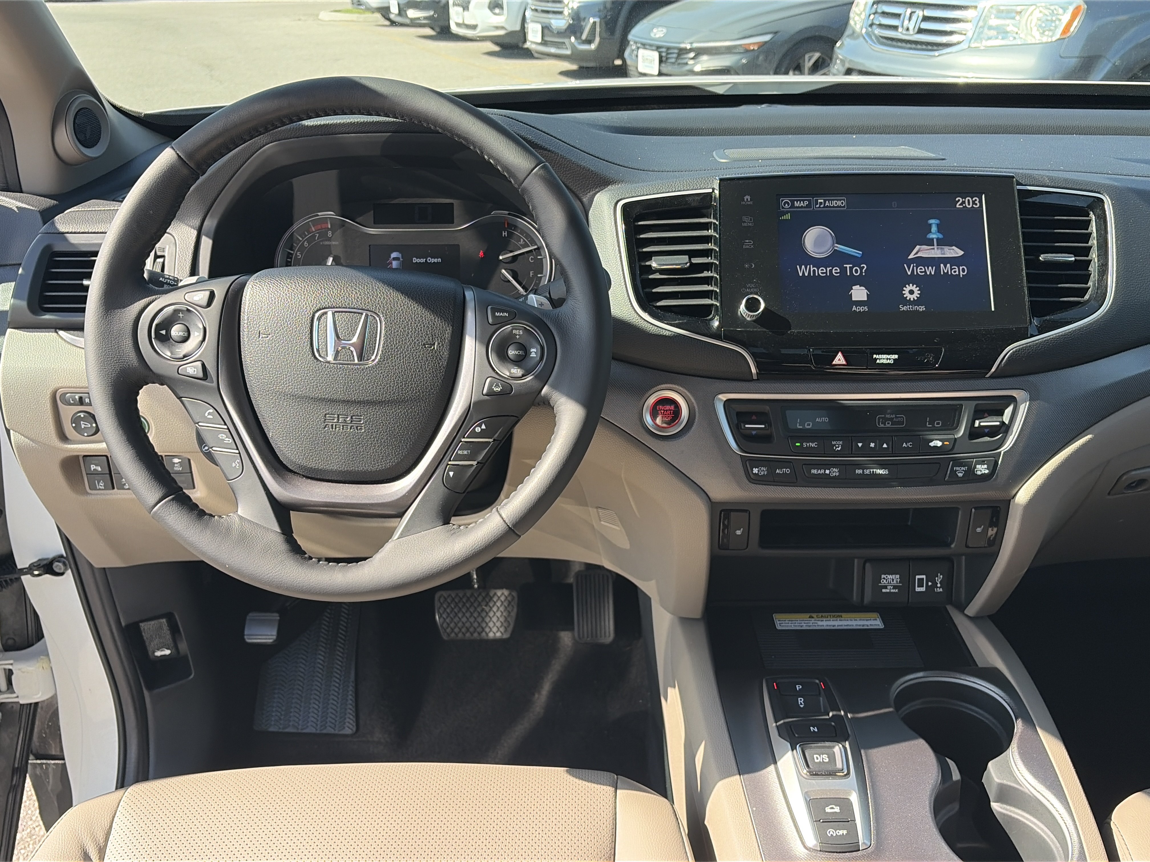 Certified 2023 Honda Ridgeline RTL-E image 19