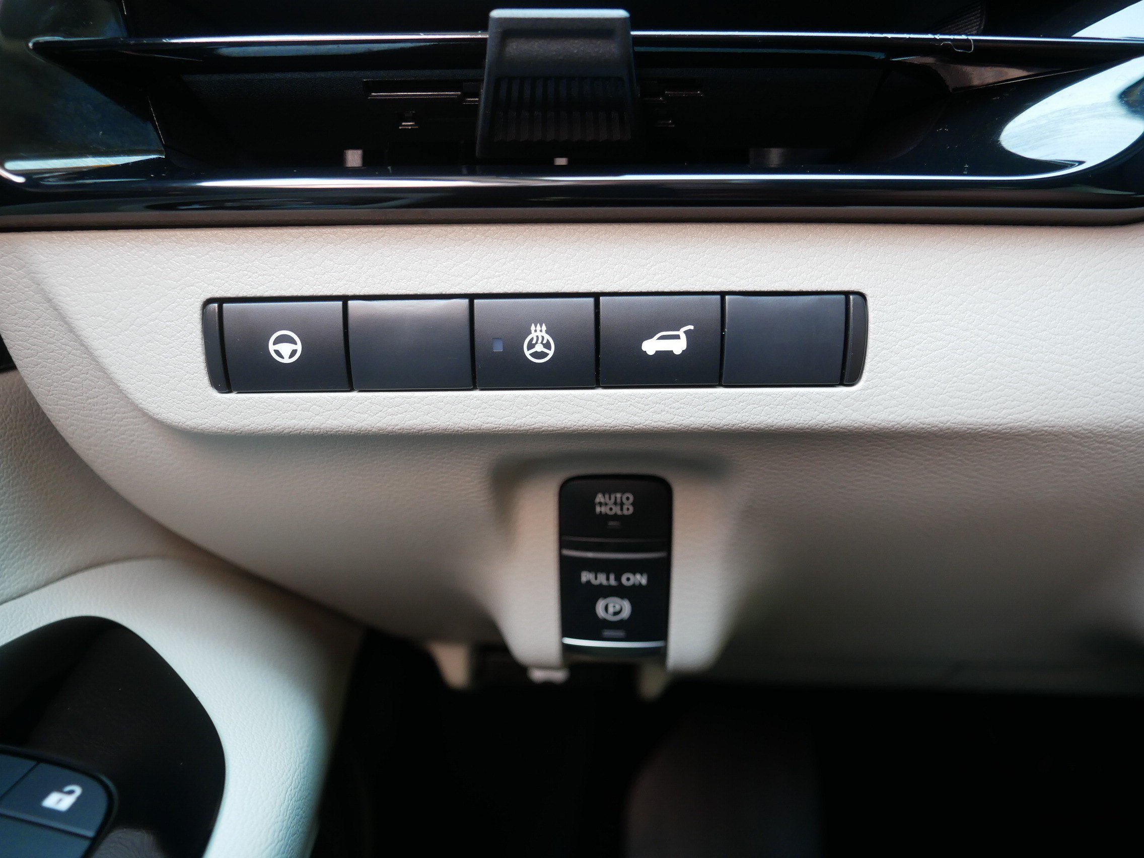 Certified 2025 Nissan Murano SL AWD/4WD image 26