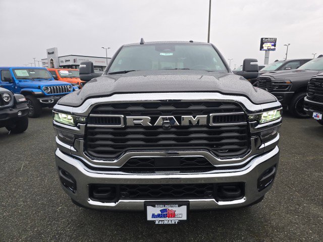 New 2026 RAM 3500 Tradesman image 9