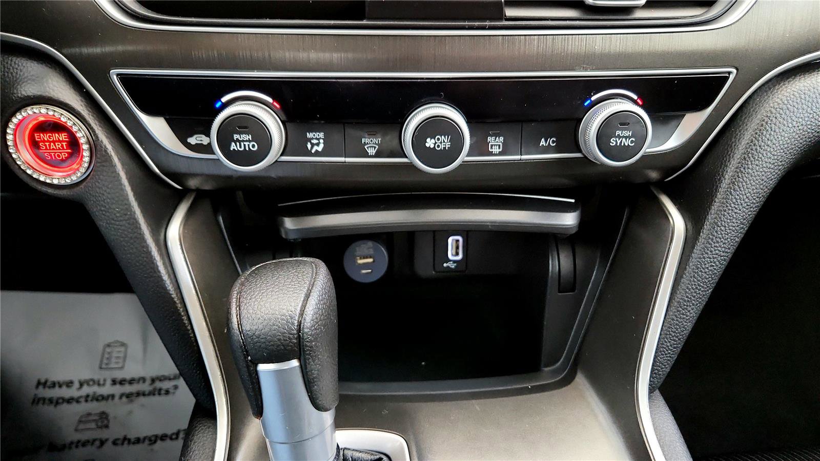 Used 2020 Honda Accord LX image 25