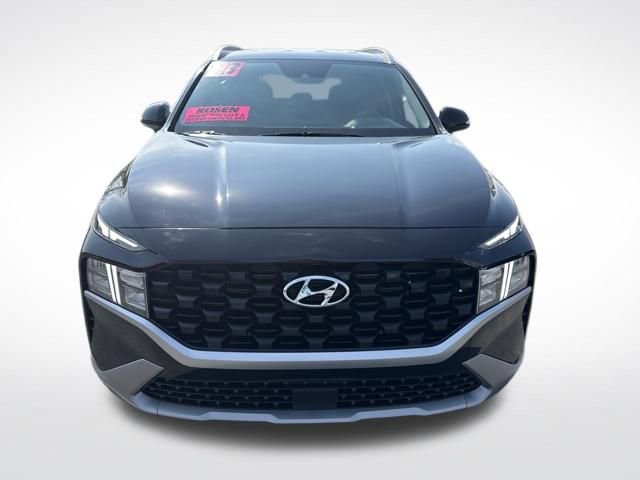 Certified 2023 Hyundai Santa Fe SEL image 8