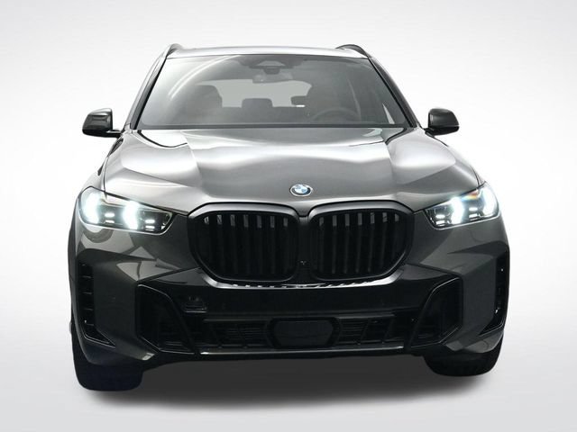 New 2026 BMW X5 xDrive40i w/ M Sport Package AWD/4WD image 11