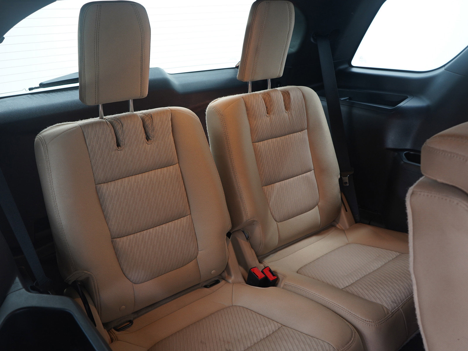 Used 2016 Ford Explorer 4WD image 15