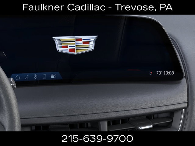 New 2026 Cadillac CT5 V Blackwing w/ Precision Package RWD image 20