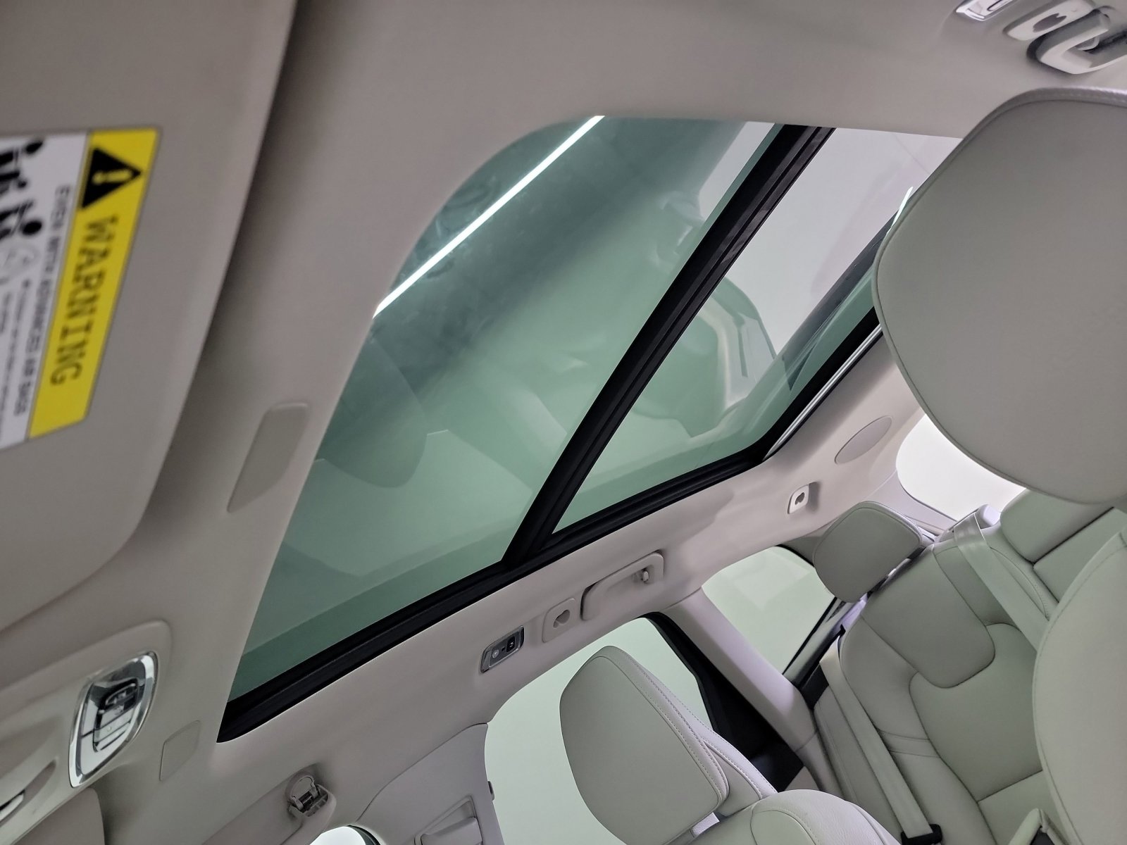 Used 2020 Volvo XC60 T6 Inscription image 21