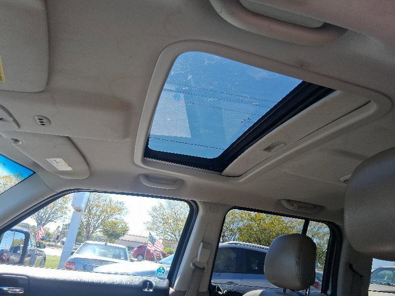 Used 2013 Jeep Patriot Limited w/ Sun/Sound Group FWD image 14