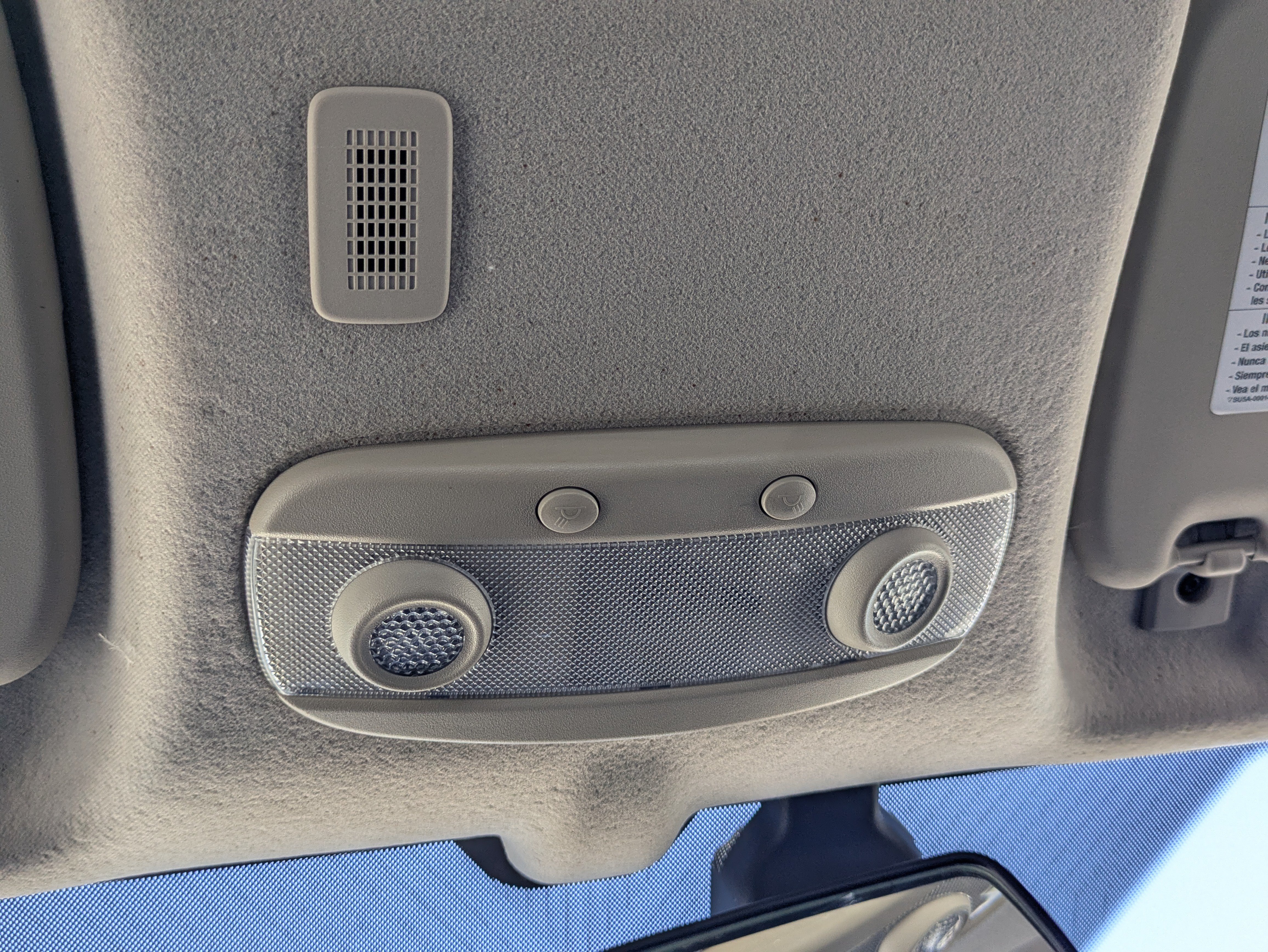 Used 2019 Ford Fiesta S FWD image 27