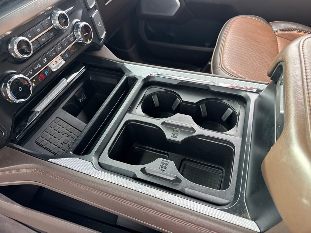 Used 2024 Ford F250 King Ranch w/ Chrome Package image 20