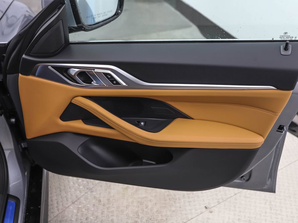 Used 2025 BMW 430i xDrive image 28