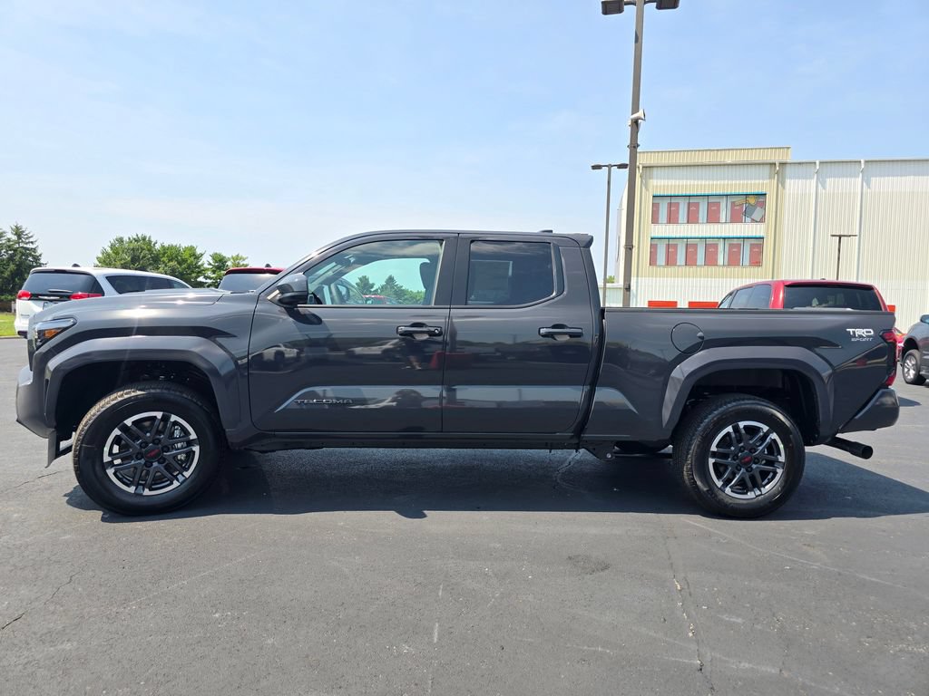 New 2026 Toyota Tacoma TRD Sport AWD/4WD image 5