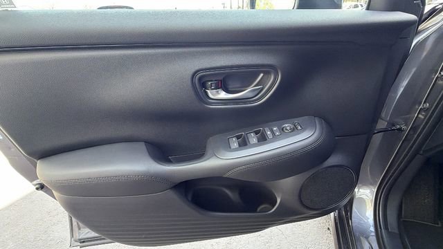 New 2026 Honda HR-V LX image 19