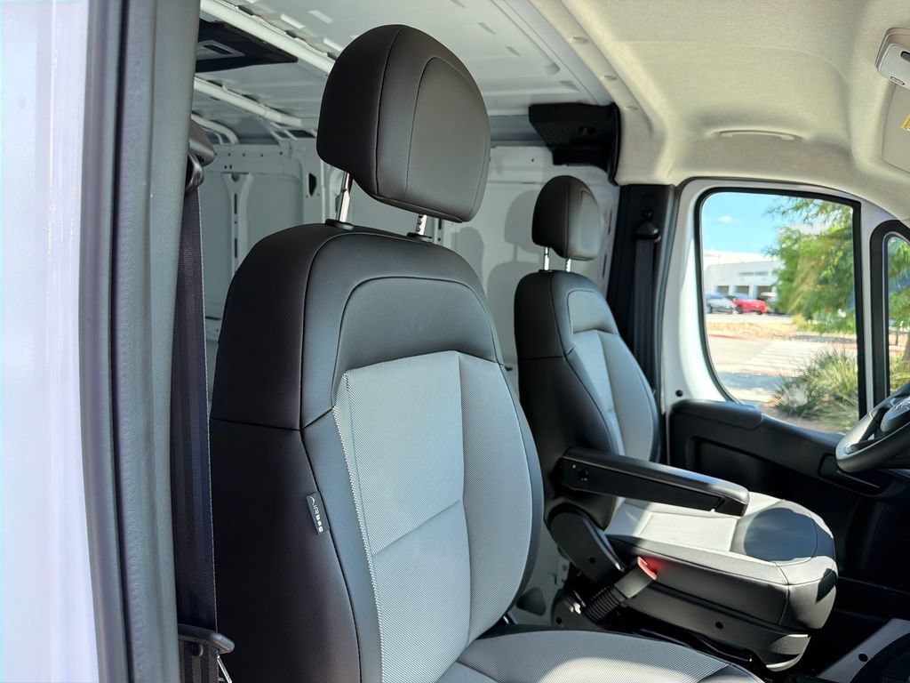 New 2026 RAM ProMaster 1500 w/ Convenience Group FWD image 17