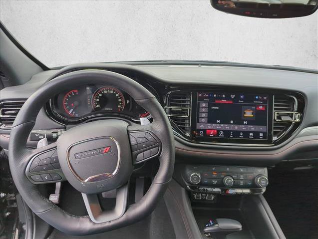 Used 2026 Dodge Durango GT RWD image 20