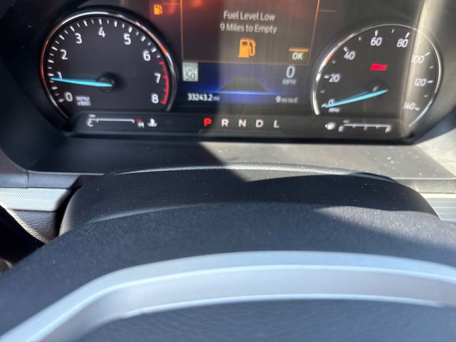 Certified 2022 Ford Explorer XLT w/ Equipment Group 202A image 32