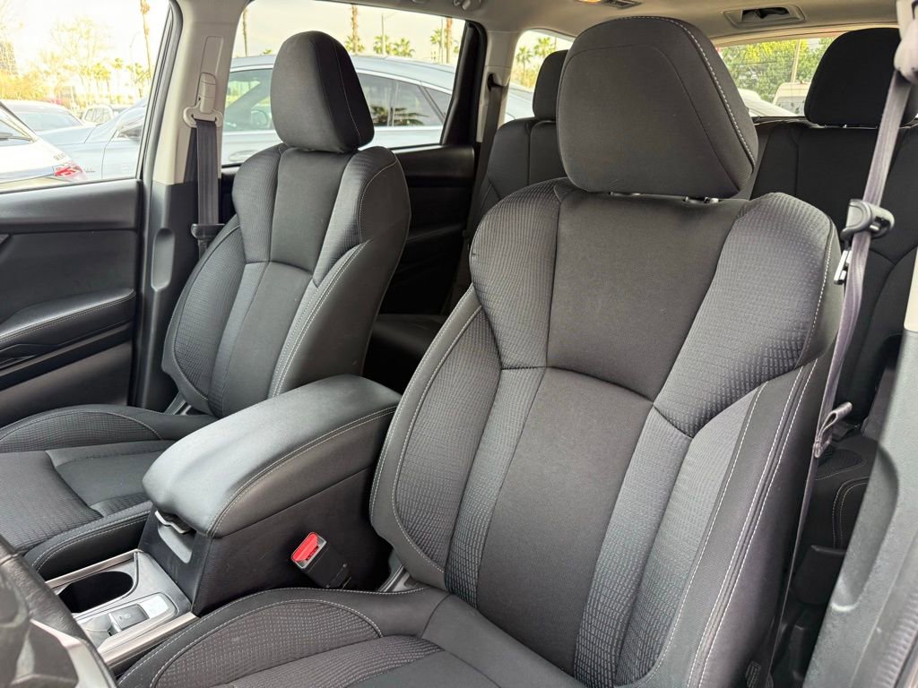 Used 2022 Subaru Ascent Premium image 12