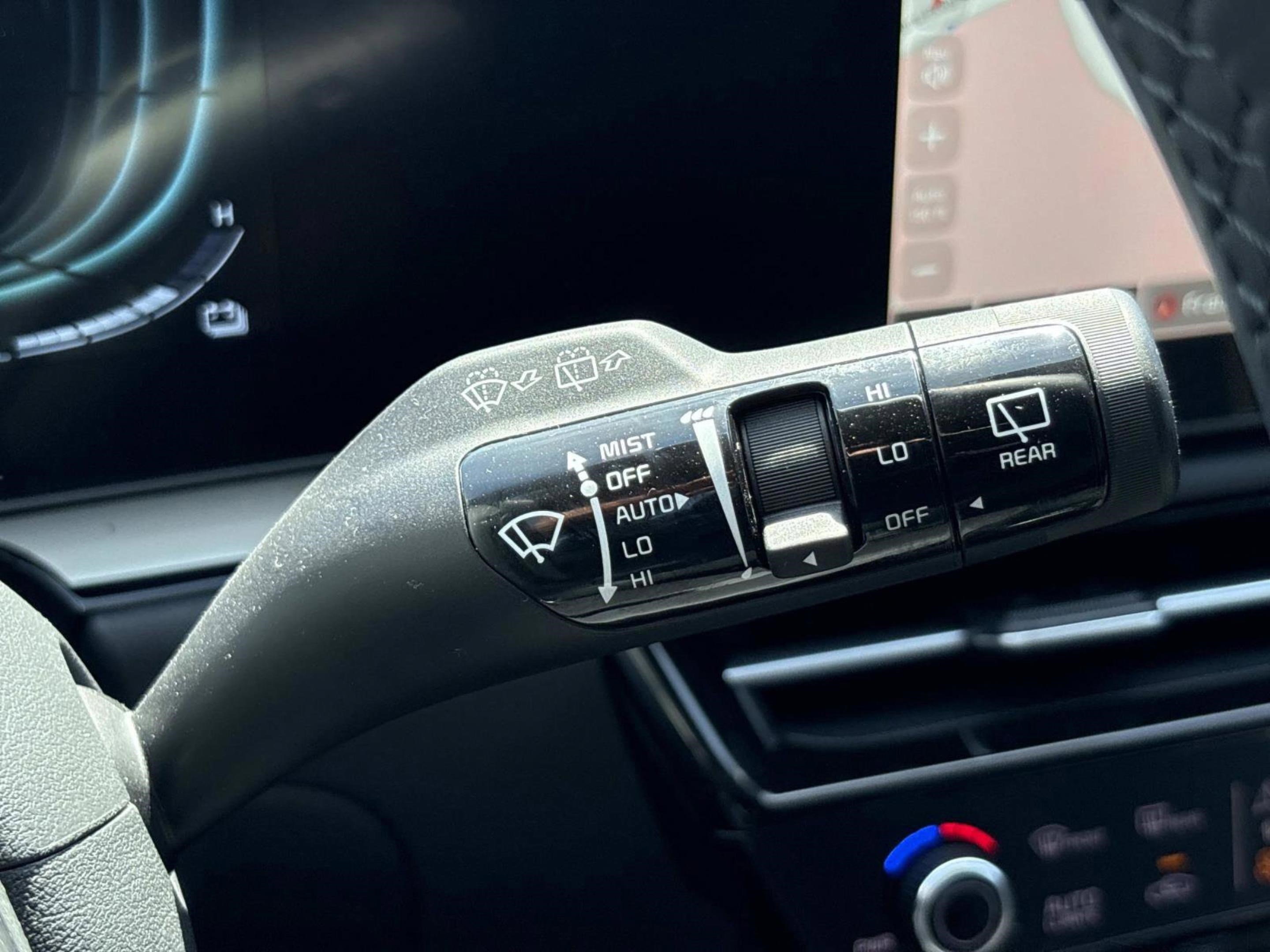 New 2026 Kia Niro EX image 27