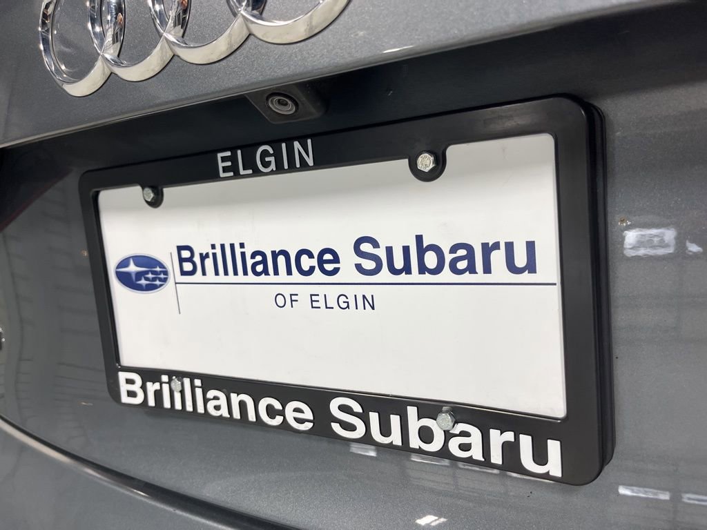 Used 2016 Audi S3 Premium Plus image 36