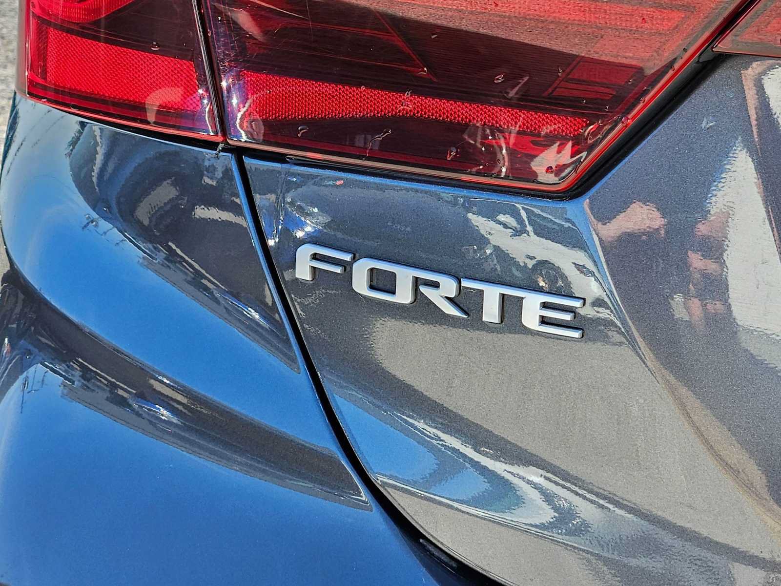 Certified 2024 Kia Forte LXS FWD image 12