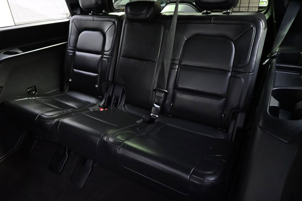 Used 2023 Lincoln Navigator Reserve image 22