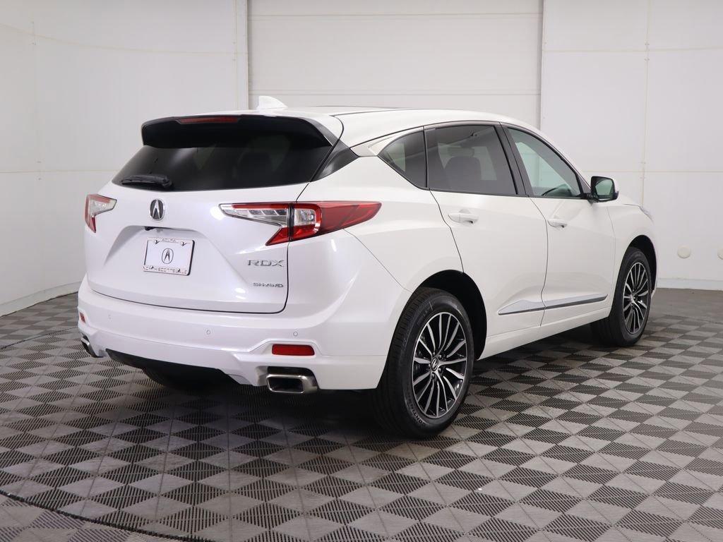 New 2026 Acura RDX Advance Package image 5