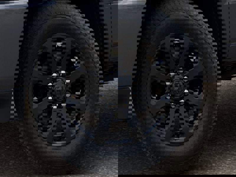 New 2026 RAM 2500 Big Horn image 20