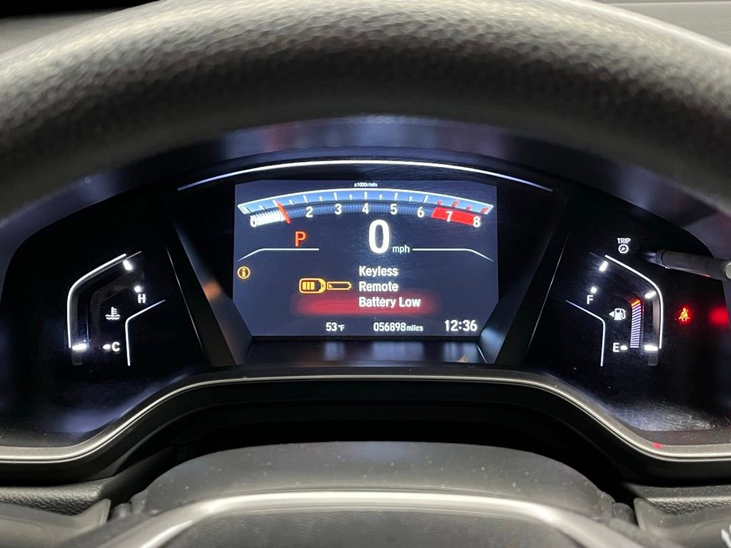 Used 2020 Honda CR-V EX image 21