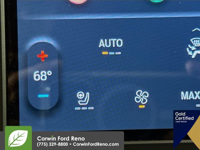 Used 2021 Ford Edge ST w/ Equipment Group 401A AWD/4WD image 25