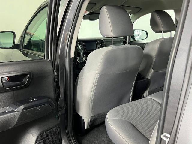 Used 2023 Toyota Tacoma SR AWD/4WD image 25