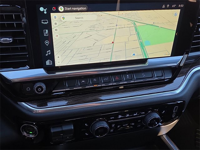 New 2026 Chevrolet Silverado 1500 RST w/ Z71 Off-Road Package image 11