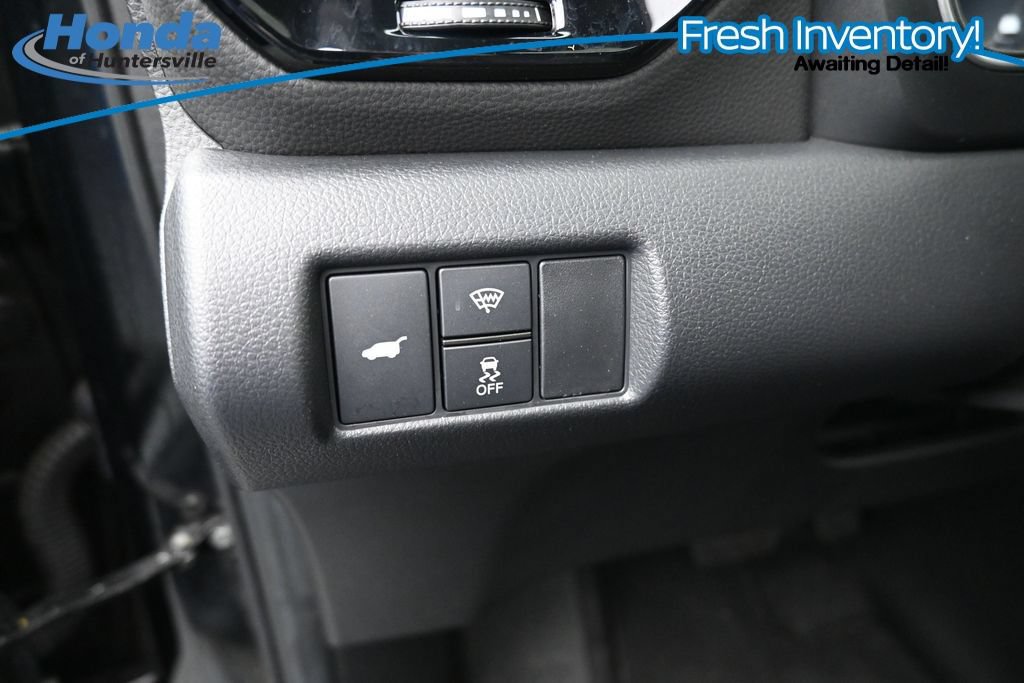 Used 2023 Honda Pilot Elite image 16