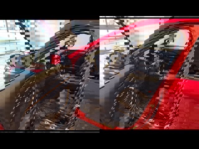 New 2025 MAZDA CX-50 AWD 2.5 Hybrid w/ Weather Package image 37