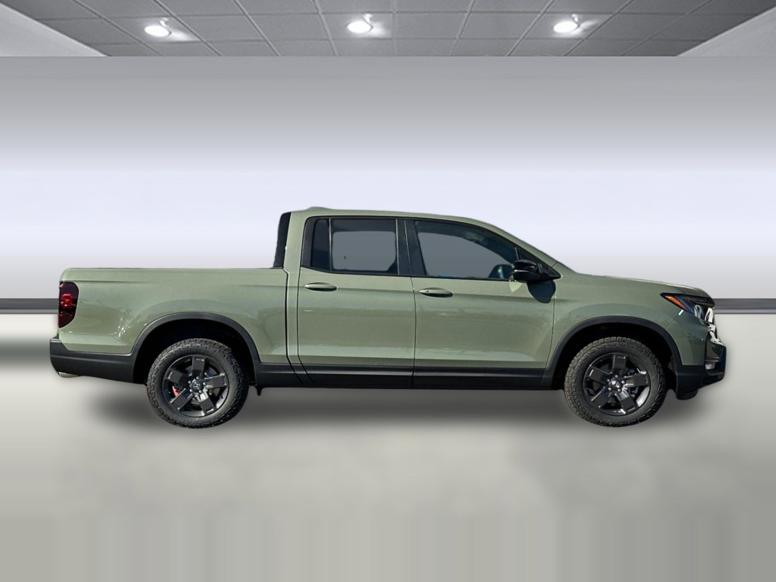 New 2026 Honda Ridgeline TrailSport image 7