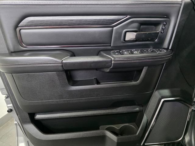 Used 2023 RAM 2500 Power Wagon w/ Level 2 Equipment Group image 10