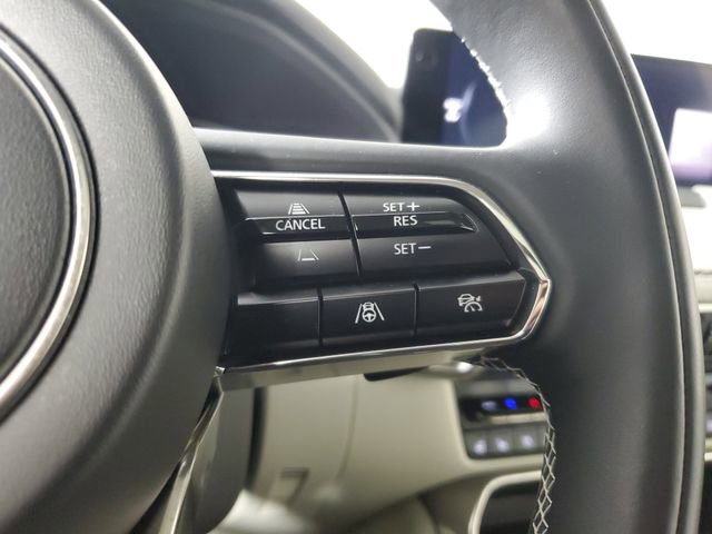 Certified 2025 MAZDA CX-90 3.3 Turbo S w/ Premium Plus image 27