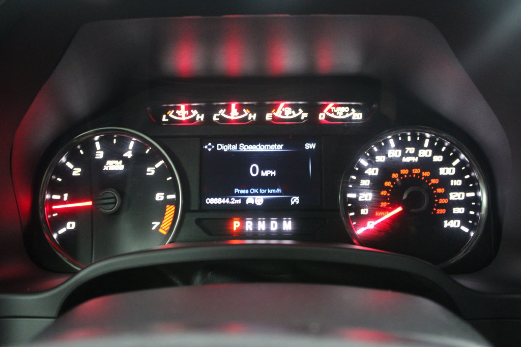 Used 2019 Ford F150 Raptor w/ Equipment Group 801A Mid AWD/4WD image 36