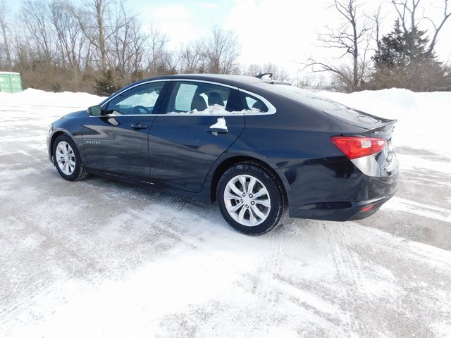 Used 2023 Chevrolet Malibu LT image 5