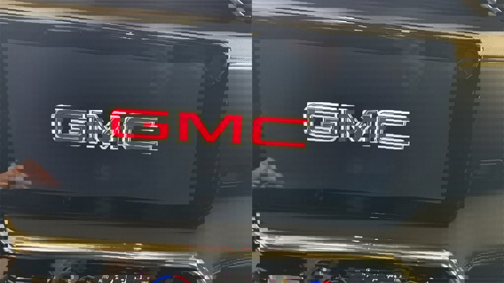 New 2026 GMC Sierra 1500 Denali image 27