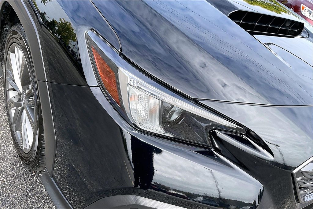 Certified 2023 Subaru WRX AWD/4WD image 30