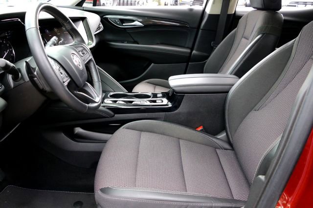 Used 2023 Buick Envision Preferred image 10