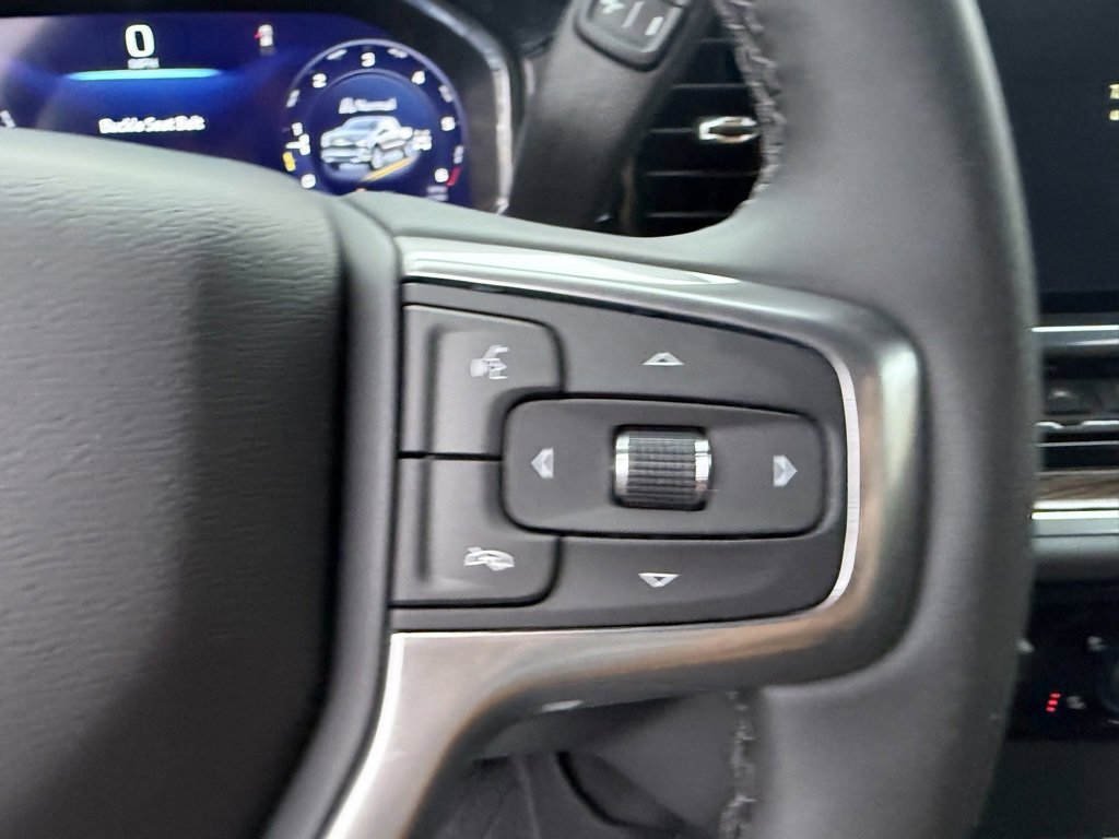 New 2026 Chevrolet Silverado 1500 RST w/ RST Select Package image 3