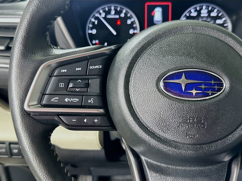 Used 2023 Subaru Ascent Limited w/ Technology Package image 23