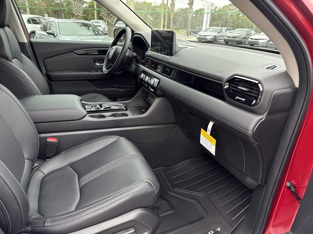 New 2026 Honda Pilot EX-L image 19