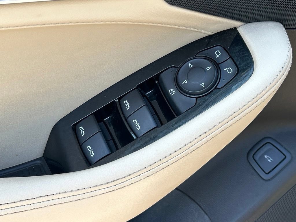 Used 2020 Cadillac CT5 Luxury RWD image 19