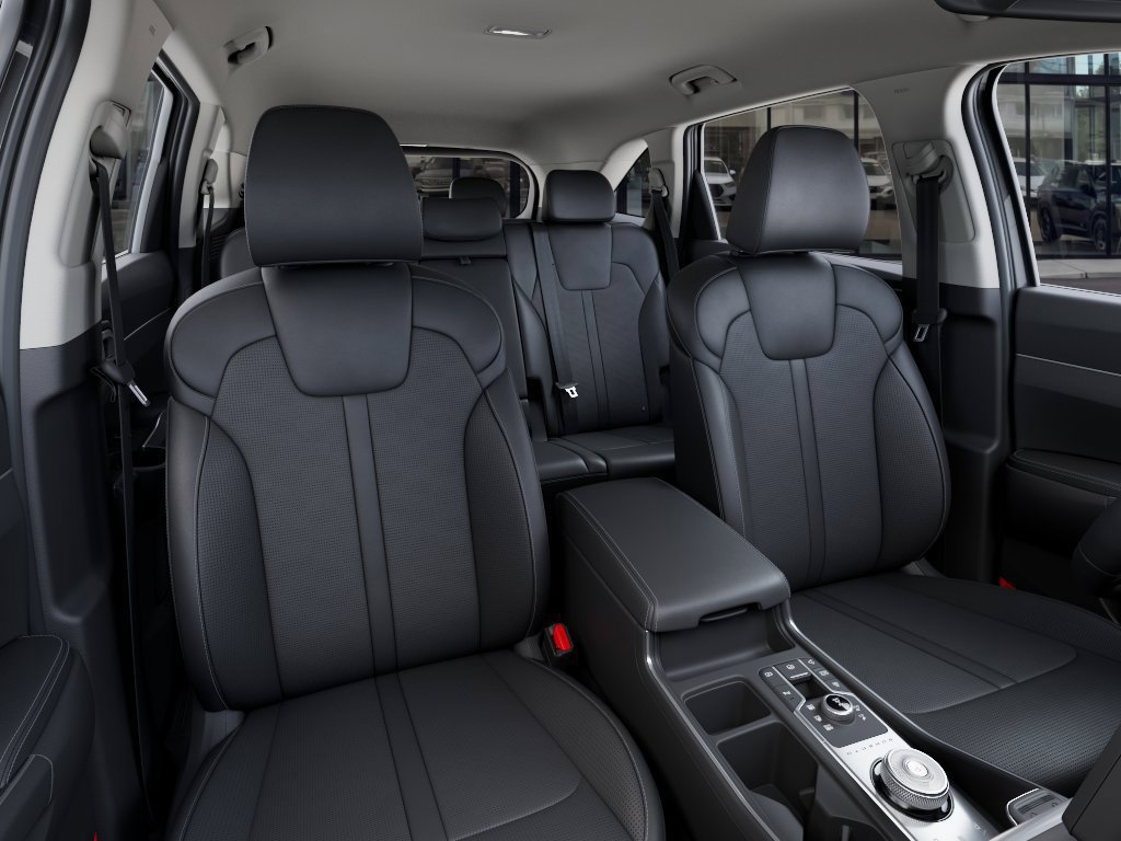New 2026 Kia Sorento EX AWD/4WD image 15