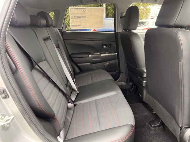 New 2026 Mitsubishi Outlander Sport SE image 29