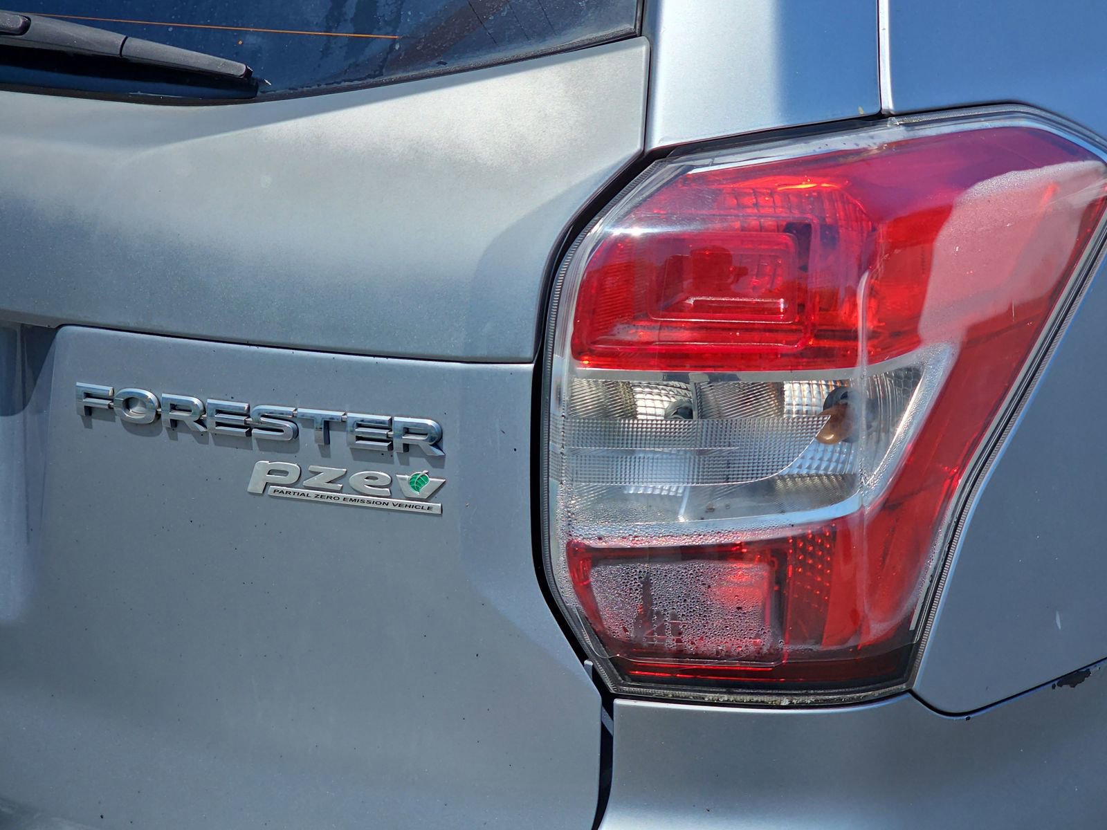 Used 2014 Subaru Forester 2.5i w/ Popular Package #2 image 11